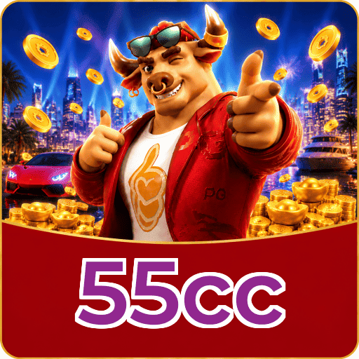 55cc PIX Instantâneo - Saques em 8 Minutos