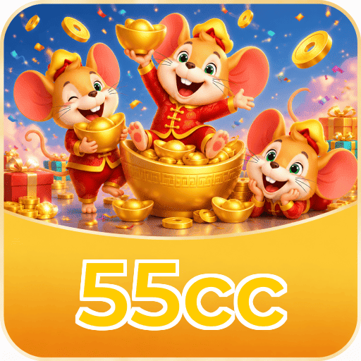 55cc Logo 3
