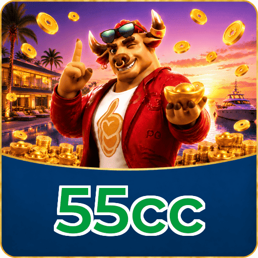 55cc Instalar Logo 3