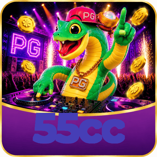 Slots 55cc - Giros Grátis Diários