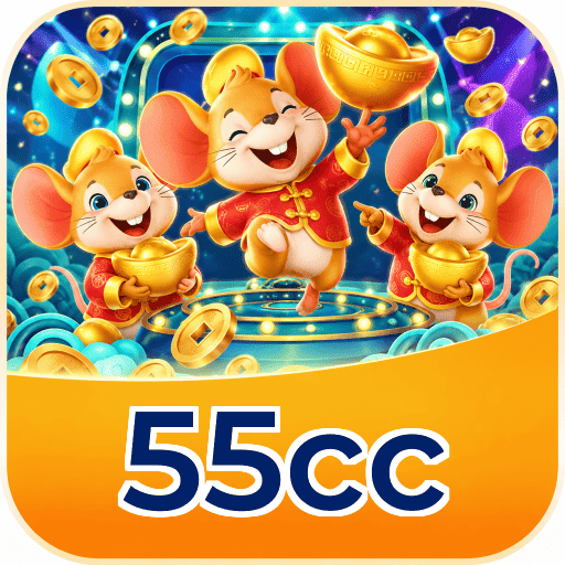 55cc Segurança Logo 1