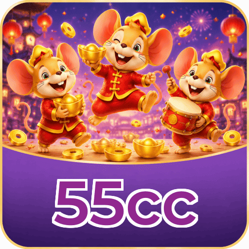 Loteria 55cc - Mega-Sena online