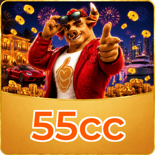 55cc Certificado eCOGRA - Jogos Justos Auditados