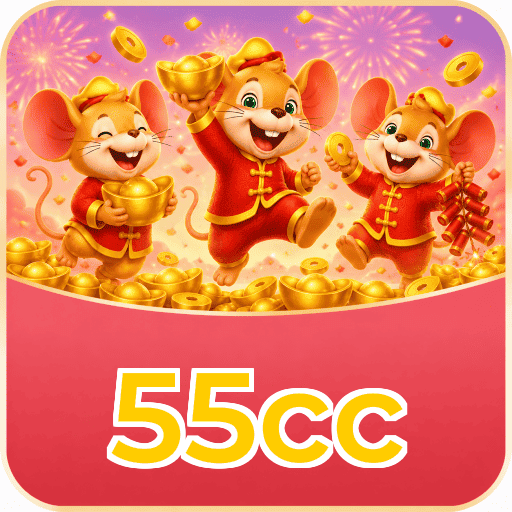 Fortune Tiger Logo 3