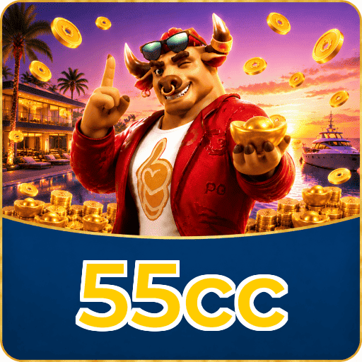 55cc Logo 2