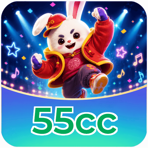Loteria 55cc - Mega-Sena online
