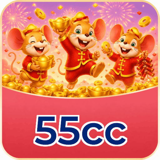 55cc Instalar Logo 2