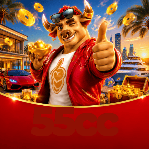 55cc Instalar Logo 1