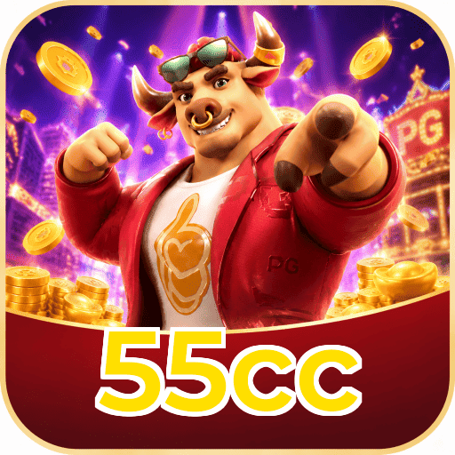 55cc Instalar Logo 2