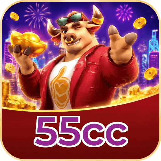 Slots 55cc - Giros Grátis Diários