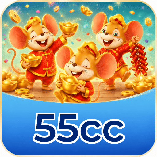 55cc PIX Instantâneo - Saques em 8 Minutos
