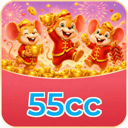 55cc Licença Curaçao Gaming