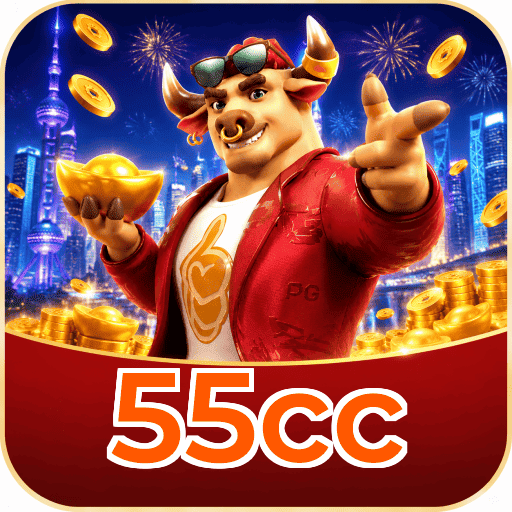 55cc Licenciado Curaçao - Segurança SSL 256-bit