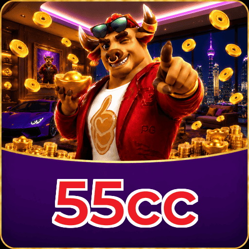 55cc Logo 1