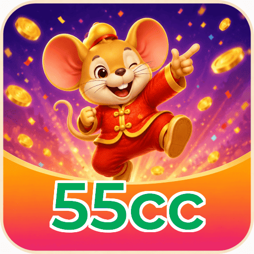 55cc Logo 3