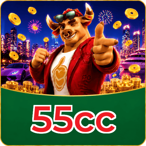 55cc Instalar Logo 1