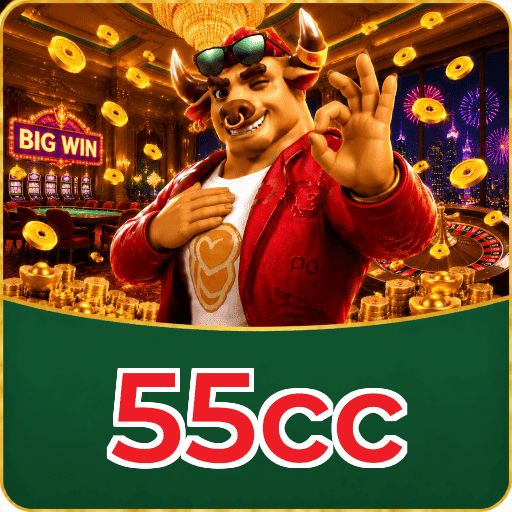 Fortune Tiger Logo 2